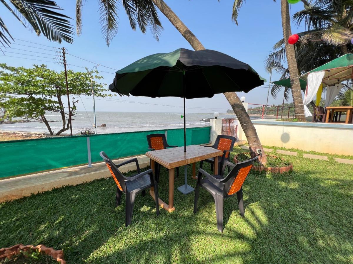 Iira Stays: Ocean Bliss Alibag Exterior photo